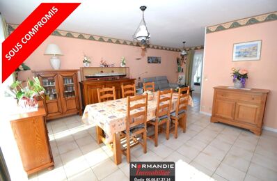 vente maison 199 000 € à proximité de Goupillières (76570)