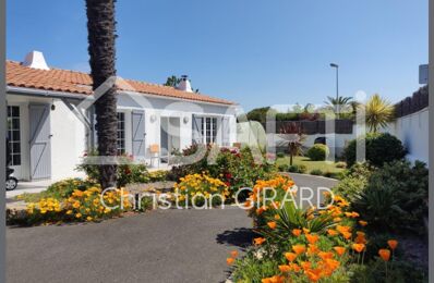 vente maison 546 400 € à proximité de Beauvoir-sur-Mer (85230)