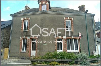 vente maison 147 000 € à proximité de Grand-Fougeray (35390)
