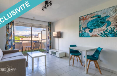 vente appartement 129 000 € à proximité de Roquebrune-sur-Argens (83520)
