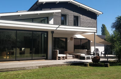 vente maison 1 178 000 € à proximité de Capbreton (40130)