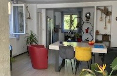 vente maison 292 000 € à proximité de Saint-Dalmas-le-Selvage (06660)