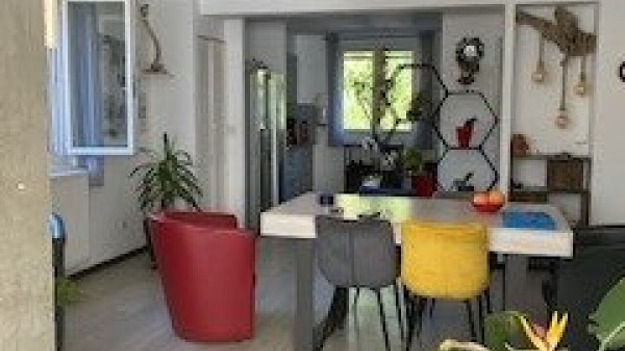 maison 4 pièces 144 m2 à vendre à Colmars (04370)