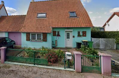 vente maison 157 300 € à proximité de Guigny (62140)