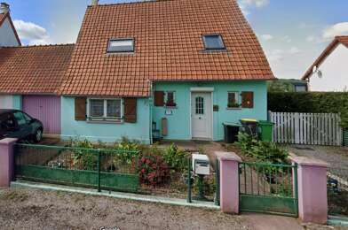 Maison 5 pièces 131400 €