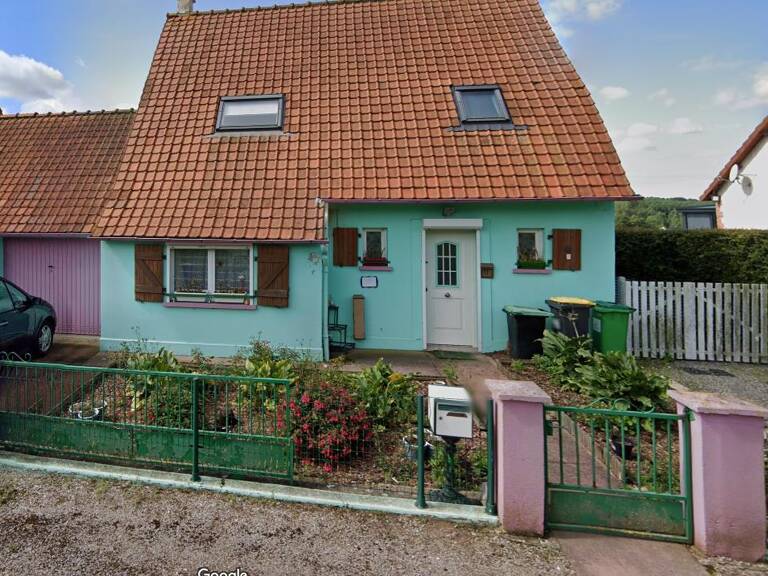 Maison 5 pièces 128 m² — photo 1