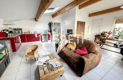 vente appartement 293 000 € à proximité de Aigues-Mortes (30220)