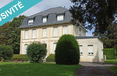 vente appartement 67 000 € à proximité de Cagnicourt (62182)