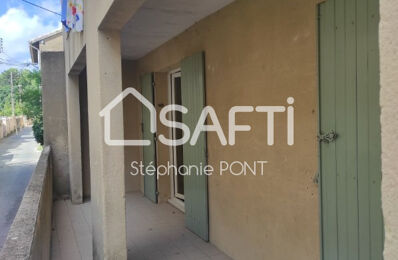 vente appartement 135 000 € à proximité de Saint-Maximin-la-Sainte-Baume (83470)