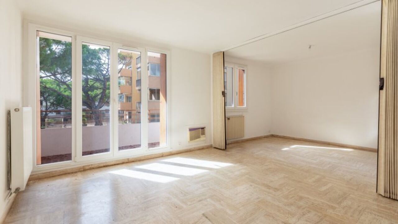 appartement 4 pièces 79 m2 à vendre à Saint-Raphaël (83530)