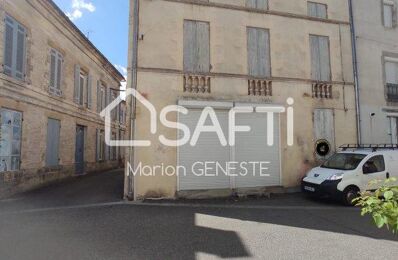 vente maison 54 400 € à proximité de Caumont-sur-Garonne (47430)