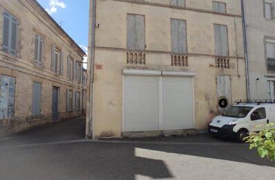 vente maison 54 400 € à proximité de Meilhan-sur-Garonne (47180)