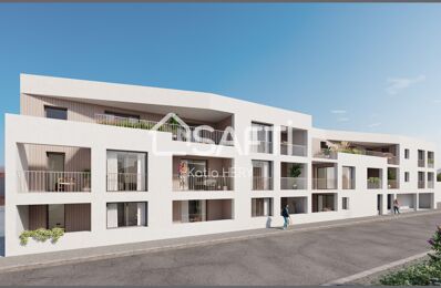 vente appartement 189 000 € à proximité de Saint-Paul-Mont-Penit (85670)