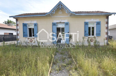 vente maison 398 000 € à proximité de Saugnacq-Et-Muret (40410)
