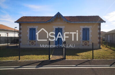 vente maison 375 000 € à proximité de Lège-Cap-Ferret (33950)