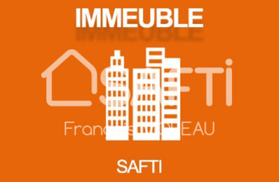 vente immeuble 368 500 € à proximité de Larchant (77760)