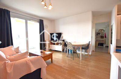 vente appartement 172 000 € à proximité de Saint-Sulpice-Et-Cameyrac (33450)