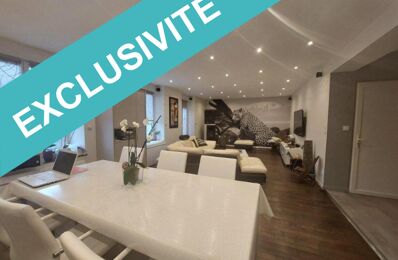vente maison 164 150 € à proximité de Vrigne-Aux-Bois (08330)