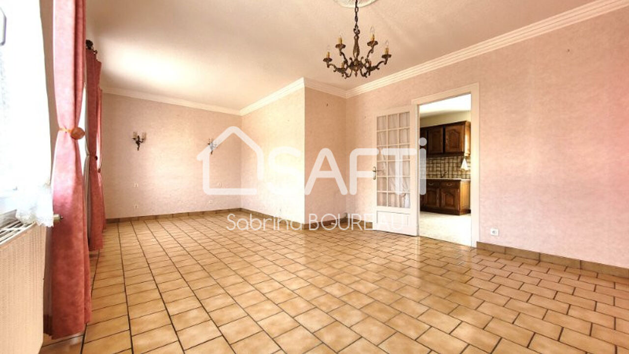 maison 5 pièces 106 m2 à vendre à Niort (79000)