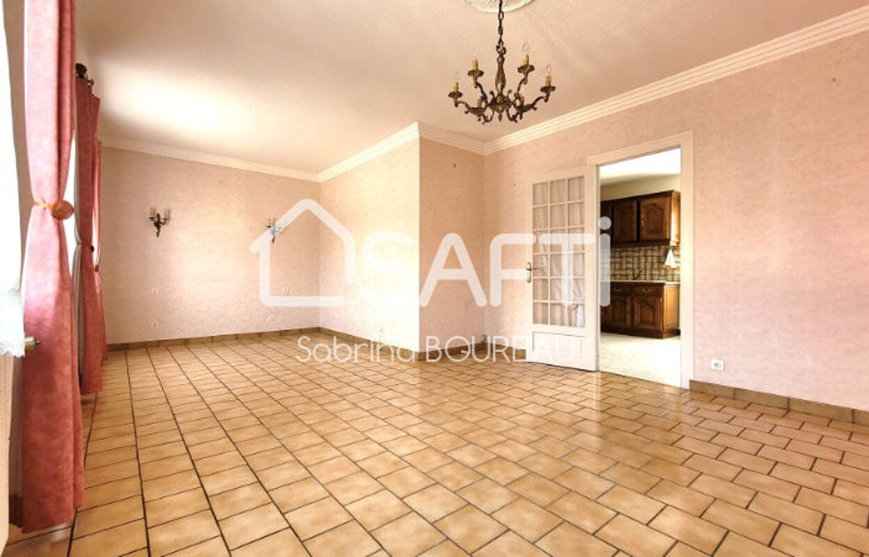 maison 5 pièces 106 m2 à vendre à Niort (79000)