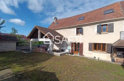vente maison 350 000 € à proximité de Mézières-sur-Seine (78970)