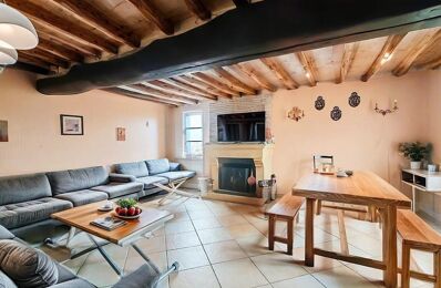 vente maison 345 000 € à proximité de Bonnières-sur-Seine (78270)