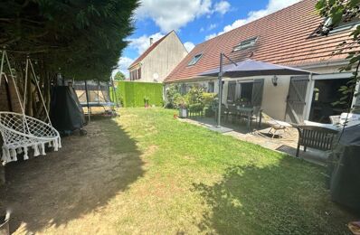 vente maison 470 000 € à proximité de Presles-en-Brie (77220)