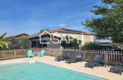vente maison 460 000 € à proximité de Thouars-sur-Garonne (47230)