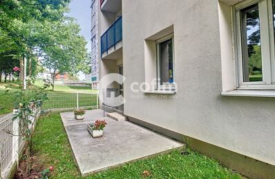 vente appartement 70 000 € à proximité de Saint-Goin (64400)