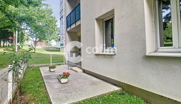 Appartement 3 pièces  à vendre Mourenx 64150