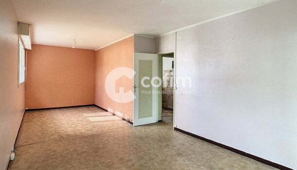 Appartement 3 pièces  à vendre Mourenx 64150