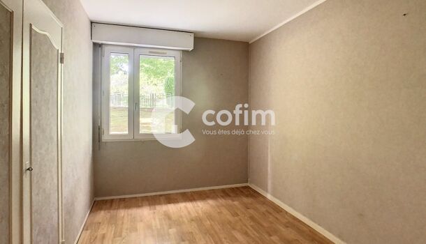 Appartement 3 pièces  à vendre Mourenx 64150