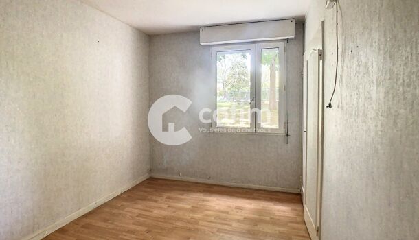 Appartement 3 pièces  à vendre Mourenx 64150