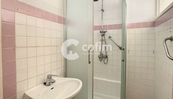 Appartement 3 pièces  à vendre Mourenx 64150
