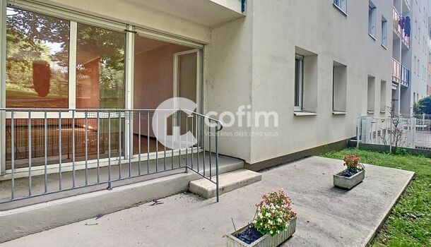 Appartement 3 pièces  à vendre Mourenx 64150