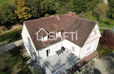 vente maison 470 000 € à proximité de Montchauvet (14350)