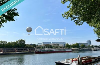 vente appartement 840 000 € à proximité de Carrières-sur-Seine (78420)