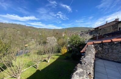 vente maison 169 000 € à proximité de Castillon-en-Couserans (09800)