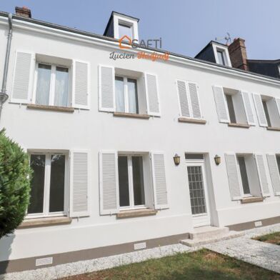 Maison 6 pièces 135 m²