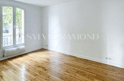 vente appartement 335 000 € à proximité de La Garenne-Colombes (92250)
