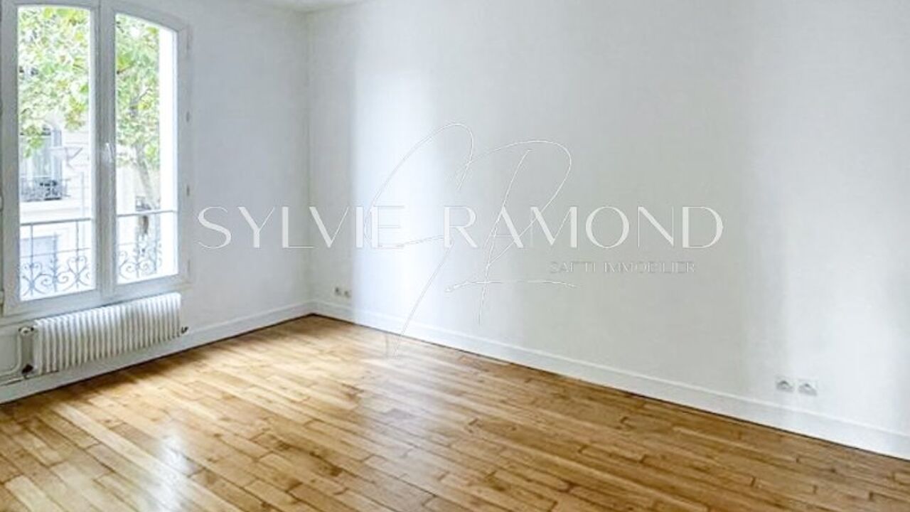 appartement 3 pièces 56 m2 à vendre à Courbevoie (92400)