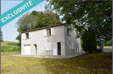 maison 5 pièces 150 m2 à vendre à Saint-Laurent-de-Neste (65150)