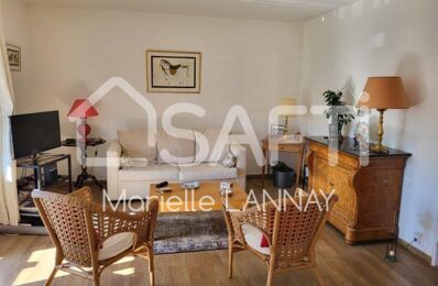 vente appartement 395 000 € à proximité de Saint-Pée-sur-Nivelle (64310)