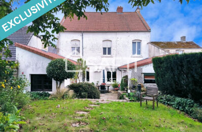 vente maison 275 000 € à proximité de Saint-Laurent-Blangy (62223)