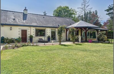 vente maison 285 000 € à proximité de La Breille-les-Pins (49390)