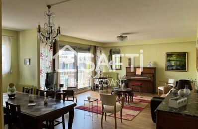 vente appartement 217 000 € à proximité de Saint-Léonard-de-Noblat (87400)