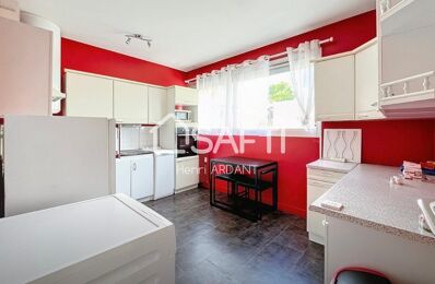 vente appartement 217 000 € à proximité de Condat-sur-Vienne (87920)