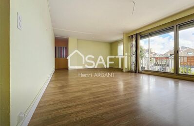 vente appartement 217 000 € à proximité de Isle (87170)