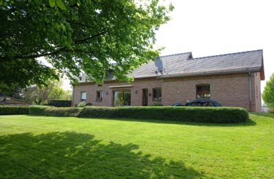 vente maison 497 000 € à proximité de Wargnies-le-Grand (59144)