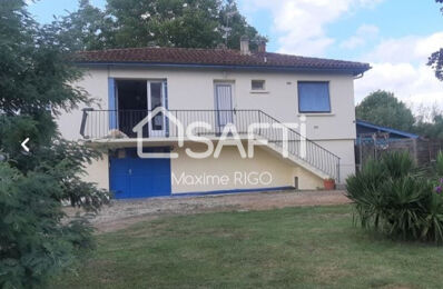 vente maison 159 000 € à proximité de Saint-Avit (47350)